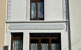 Cafe Des Pecheurs